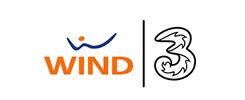 Wind / 3 - Cliente di IQM Ispezioni