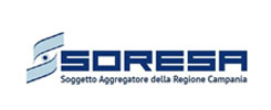 Soresa - Cliente di IQM Ispezioni