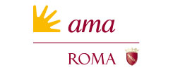 Ama Roma - Cliente di IQM Ispezioni