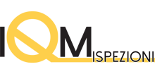 IQM Ispezioni Logo